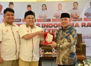 PC TIDAR Kabupaten Sukabumi