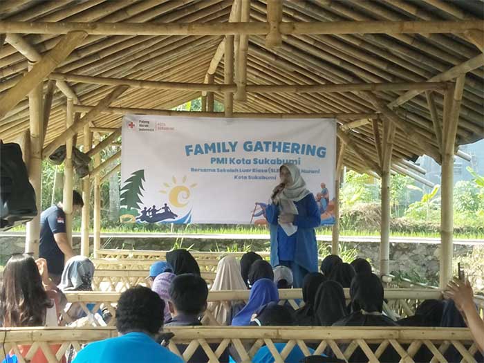 PMI Kota Sukabumi