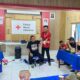 PMI Sukabumi Gembleng Jurnalis