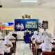PNM Perluas Makna Pemberdayaan di Masyarakat; Tebarkan Buku, Sebarkan Pakaian, dan Tanam 29 Ribu Pohon
