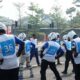 Awali Perjalanan dengan Pemanasan Agar Berkendara Lebih #Cari_Aman