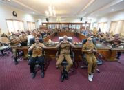 Pemerintah Kota Sukabumi Pacu ASN Melek AI