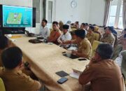 Pemkab Sukabumi Sambut Pemuda Masjid Dunia