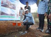 Pemkot Sukabumi Bangun Kantor Kecamatan Gunungpuyuh