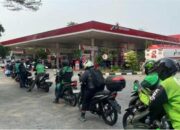 Pengaruh Kenaikan Harga Pertamax terhadap Pendapatan Pengemudi Ojek