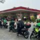 Pengaruh Kenaikan Harga Pertamax terhadap Pendapatan Pengemudi Ojek