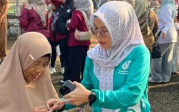 Puskesmas Tipar Sukabumi Optimalkan Layanan Kesehatan Ibu dan Anak