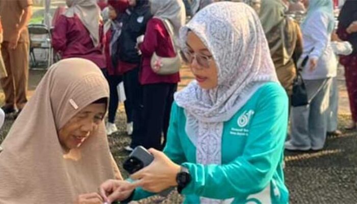 Puskesmas Tipar Sukabumi Optimalkan Layanan Kesehatan Ibu dan Anak