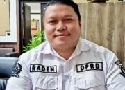 Raden Koesoemo Hutaripto