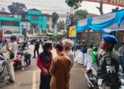 Razia Pajak, Pemkot Sukabumi