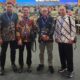 Hadiri KSTI 2026, Nusa Putra University Perkuat Peran Kampus Wujudkan Kemandirian Ekonomi
