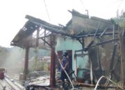 Kebakaran pamuruyan Cibadak