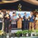 SDN Genteng Kota Sukabumi Luncurkan 9 Buku Karya Siswa