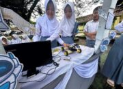 SMKN 1 Cibadak Lahirkan Inovator Muda Teknologi