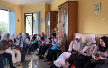 SMKN 1 Cibadak