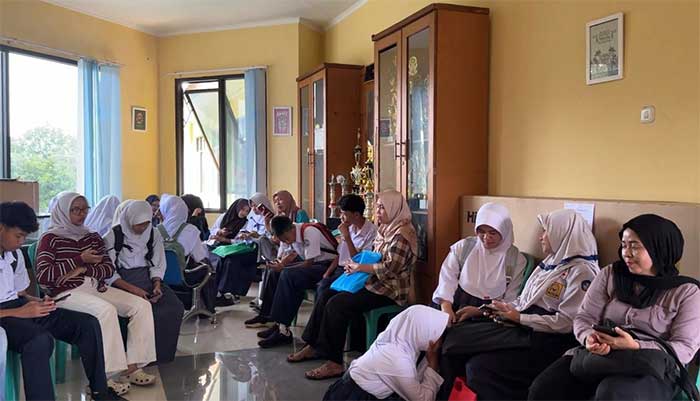 SMKN 1 Cibadak