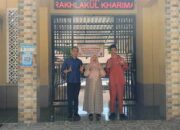 SMPN 14 Kota Sukabum