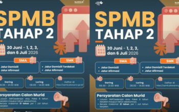 Ilustrasi SPMB
