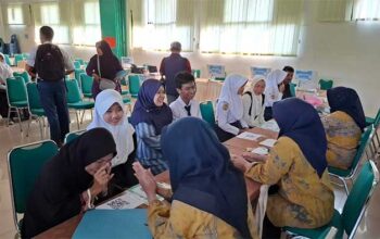 SPMB SMAN 1 Palabuhanratu