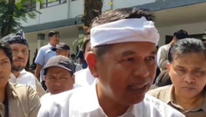 Gubernur Jabar: Subsidi Sekolah Swasta Gratis Bisa Dicabut, Jika…