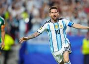 Piala Dunia 2026: Dominasi Bintang, Norwegia dan Argentina di Posisi Teratas