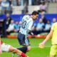 Ini Deretan Rekor Ikonik Messi di Piala Dunia, Hattrick Tertua!