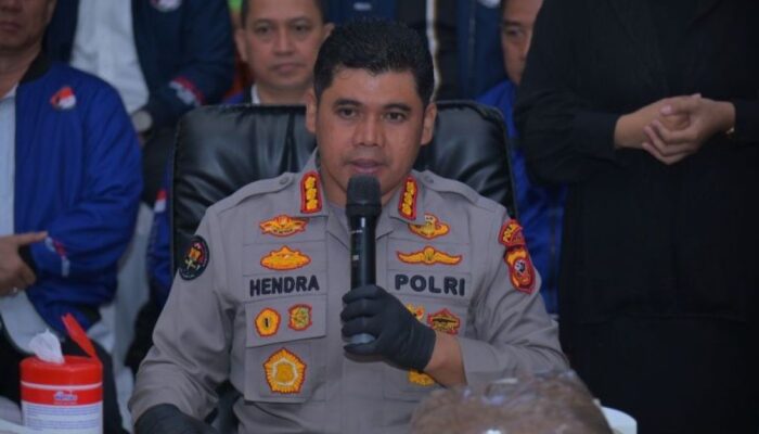 Polda Jabar Bentuk Tim Gabungan Buru Pelaku Penyekapan