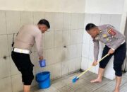 Satlantas Polres Sukabumi Kota
