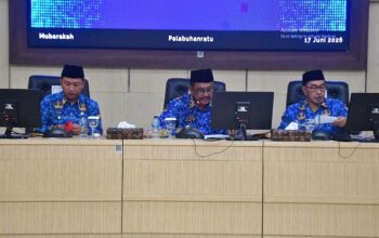 Alasan Asep Japar Dukung Program MBG dan KDMP