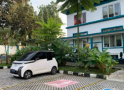 PLN UP3 Sukabumi Gelar Clean Energy Day: Langkah Kecil, Dampak Besar untuk Bumi