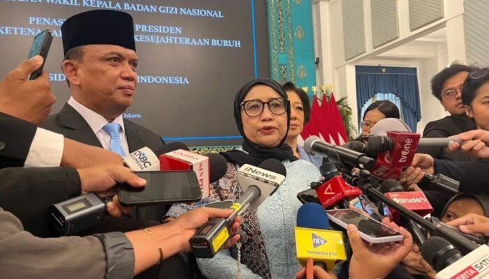 Nanik S Deyang: Dapur MBG Bisa Didanai CSR dan Hibah