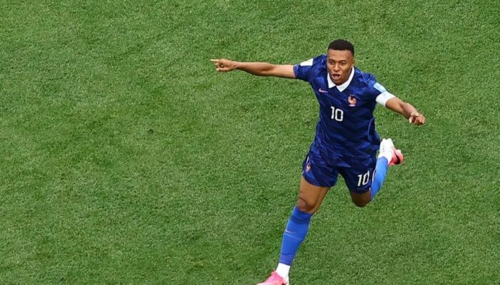 Daftar Lengkap 32 Tim Fase Gugur Piala Dunia 2026