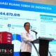 Serangan Siber Per Detik di Tengah Gejolak Global