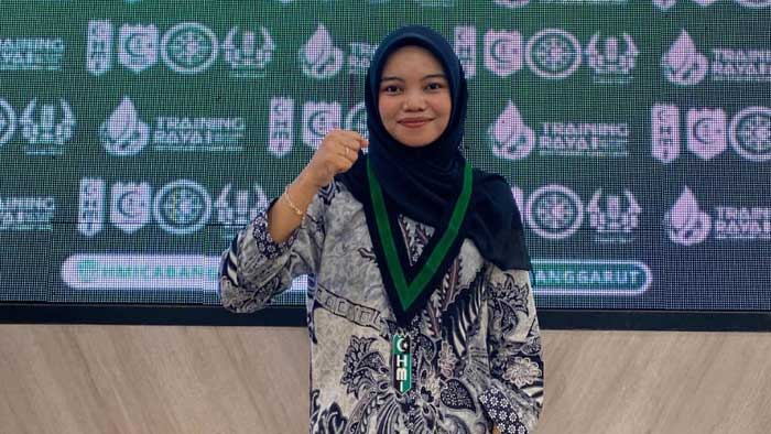 Siti Nurkholisah