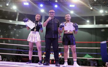 Sukabumi Nyerenteng Vol 2 Resmi Dibuka