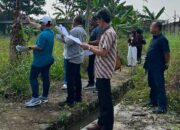 Tim Hukum Jabar Istimewa bersama PN Cibadak