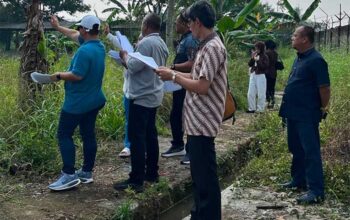 Sengketa Lahan di Sukabumi, Tim Hukum Jabar Istimewa Bongkar Skandal AJB Palsu