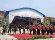 Tim Paskibra SMPN 1 Gegerbitung