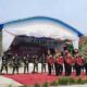 SMPN 1 Gegerbitung Sukabumi Gelar Karya dan Pelepasan Siswa, Tampilkan Kreativitas dan Prestasi Pelajar