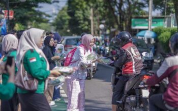UMMI Dorong Kemandirian Pangan
