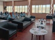 UNIK dan Dinsos Kota Sukabumi Gembleng Pelaku UMKM