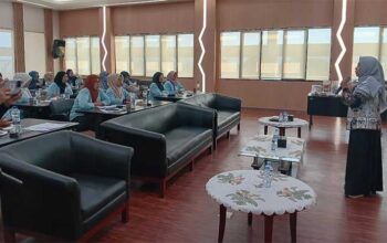 UNIK dan Dinsos Kota Sukabumi Gembleng Pelaku UMKM