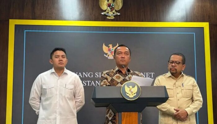 Alasan Presiden Prabowo Copot Kepala BGN, Nanik Jadi Pengganti