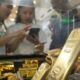 Harga Emas Hari Ini: Antam Rp2,818 Juta, UBS Rp2,709 Juta
