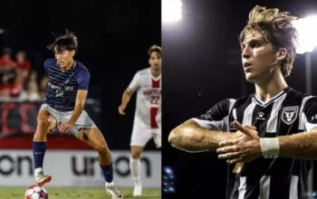 Dua Pemain Muda Australia-Indonesia Resmi Dinaturalisasi Timnas Indonesia, Ini Sosoknya