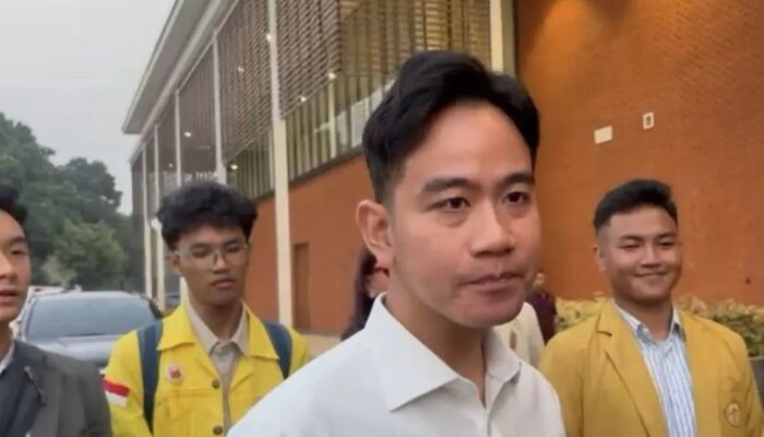 Wapres Gibran Tegaskan Komitmen Antikorupsi dalam Program MBG