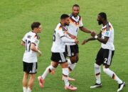 Termasuk Jerman, Tiga Tim Lolos ke Babak 32 Besar Piala Dunia 2026