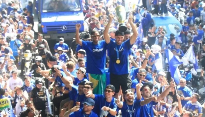 Persib Jumpa JDT, Borneo Tantang Buriram di Fase Grup ASEAN Club Championship