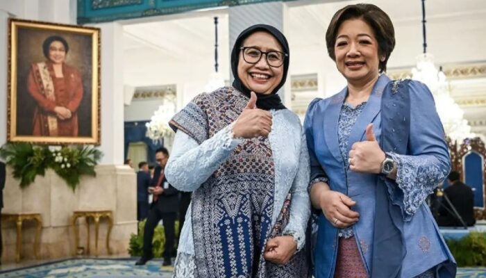 BGN: Kantin Sekolah Bisa Jadi Alternatif Dapur Program MBG