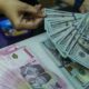 Rupiah Tembus Rp18.015 per Dolar AS, Terlemah!